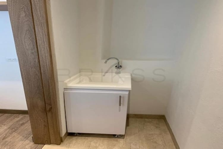 Apartamento de 1 alcoba en venta en Chico, Bogotá, 75 m² · foto 8 de 8