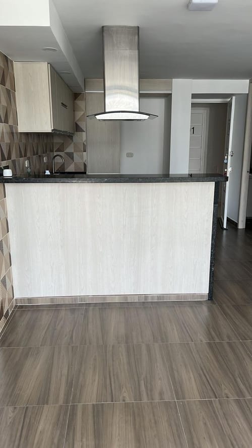 Apartamento de 3 alcobas en venta en Bochalema, Cali, 69 m² · foto 3 de 8