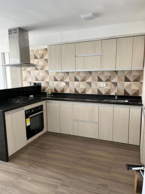 Apartamento de 3 alcobas en venta en Bochalema, Cali, 69 m² · foto 4 de 8