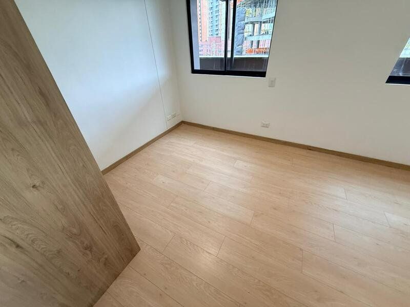 Apartamento de 2 alcobas en arriendo en Chipre, Rionegro, 82 m² · foto 9 de 14