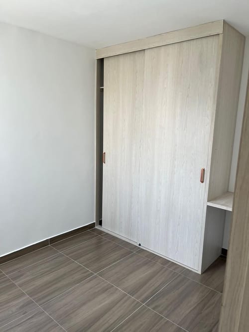 Apartamento de 3 alcobas en venta en Bochalema, Cali, 69 m² · foto 7 de 8