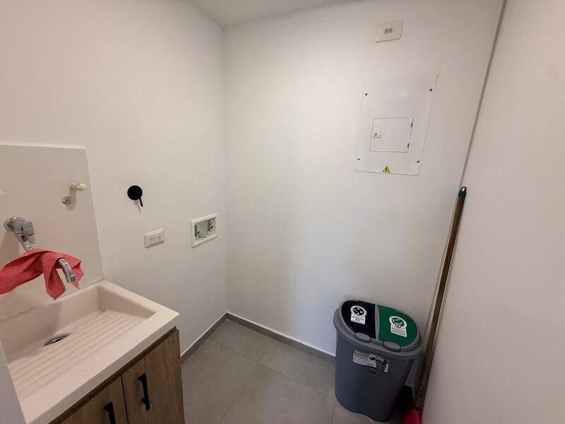 Apartamento de 2 alcobas en arriendo en Chipre, Rionegro, 82 m² · foto 11 de 14