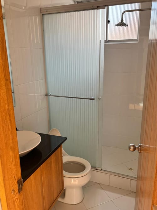 Apartamento de 2 alcobas en arriendo en Chico Norte, Bogotá, 70 m² · foto 8 de 16