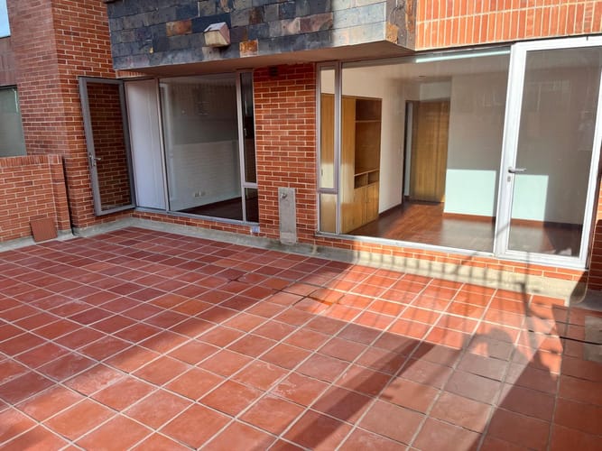 Apartamento de 2 alcobas en arriendo en Chico Norte, Bogotá, 70 m² · foto 14 de 16