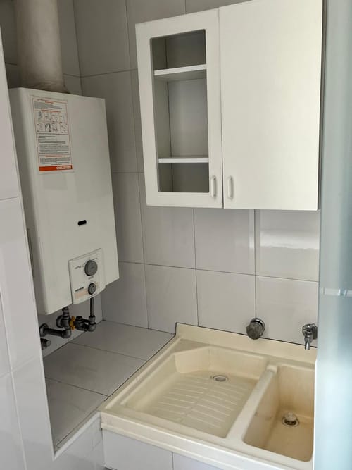 Apartamento de 2 alcobas en arriendo en Chico Norte, Bogotá, 70 m² · foto 15 de 16