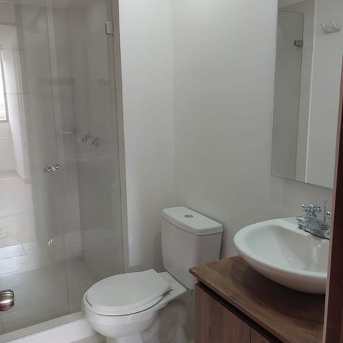 Apartamento de 2 alcobas en venta en Montevideo, Bogotá, 42 m² · foto 12 de 18