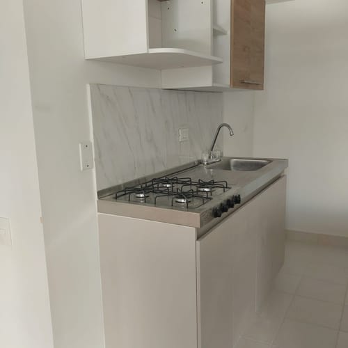 Apartamento de 2 alcobas en venta en Montevideo, Bogotá, 42 m² · foto 5 de 18