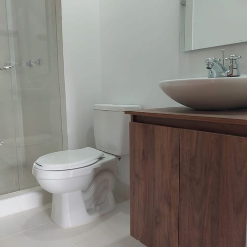 Apartamento de 2 alcobas en venta en Montevideo, Bogotá, 42 m² · foto 14 de 18