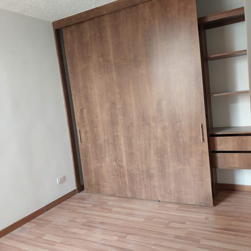 Apartamento de 2 alcobas en venta en Montevideo, Bogotá, 42 m² · foto 13 de 18