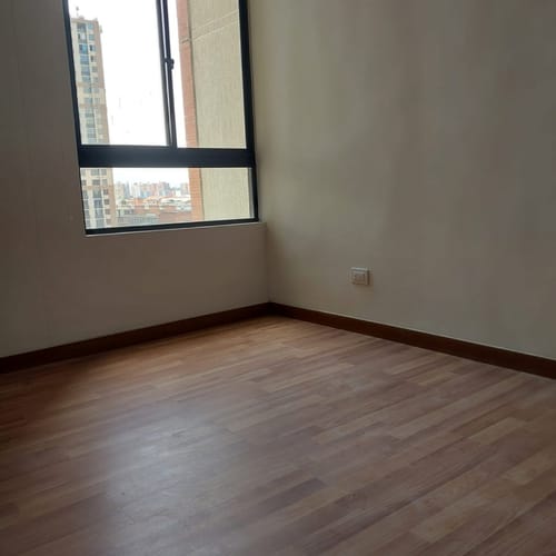 Apartamento de 2 alcobas en venta en Montevideo, Bogotá, 42 m² · foto 16 de 18