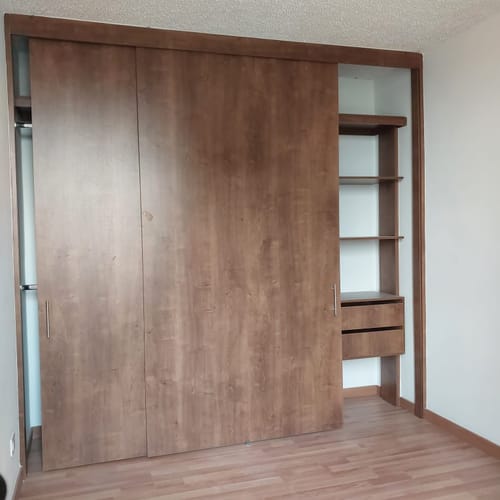 Apartamento de 2 alcobas en venta en Montevideo, Bogotá, 42 m² · foto 17 de 18