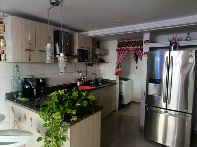 Apartamento de 3 alcobas en venta en El Porvenir, Barranquilla, 106 m² · foto 4 de 17