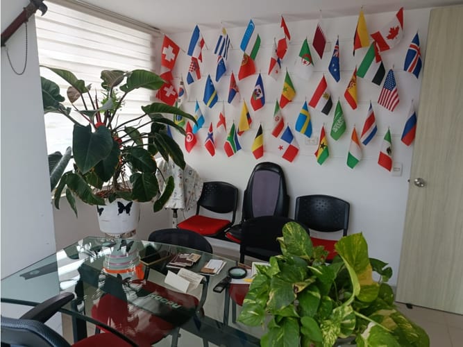 Apartamento de 3 alcobas en venta en El Porvenir, Barranquilla, 106 m² · foto 8 de 17