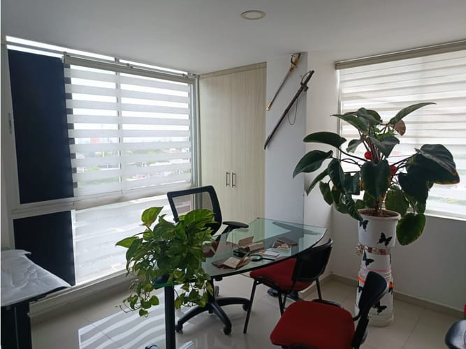 Apartamento de 3 alcobas en venta en El Porvenir, Barranquilla, 106 m² · foto 9 de 17