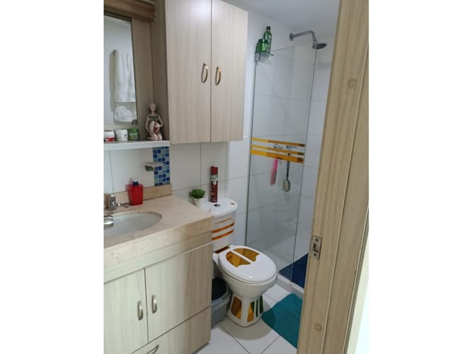 Apartamento de 3 alcobas en venta en El Porvenir, Barranquilla, 106 m² · foto 11 de 17