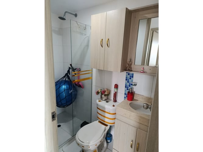 Apartamento de 3 alcobas en venta en El Porvenir, Barranquilla, 106 m² · foto 14 de 17