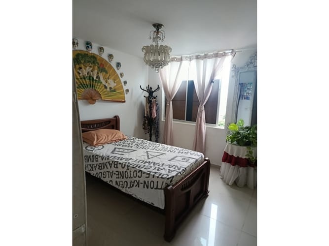 Apartamento de 3 alcobas en venta en El Porvenir, Barranquilla, 106 m² · foto 15 de 17