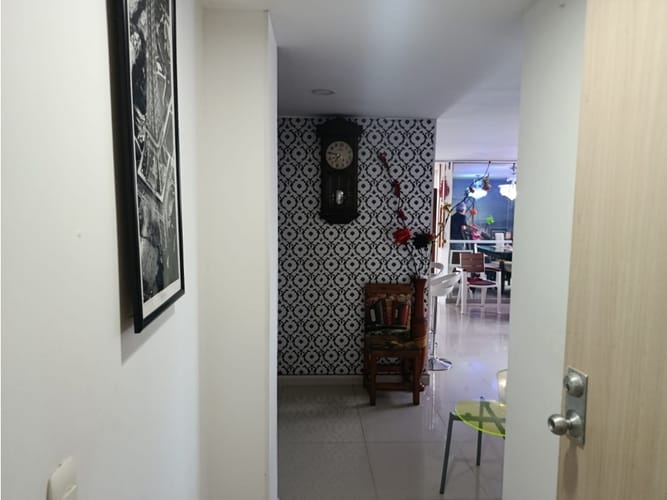 Apartamento de 3 alcobas en venta en El Porvenir, Barranquilla, 106 m² · foto 17 de 17