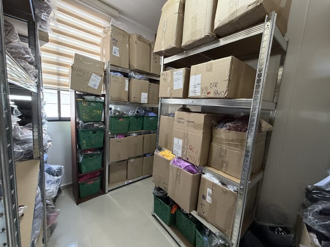 Apartamento de 2 alcobas en venta en Lagos Del Cacique, Bucaramanga, 51 m² · foto 6 de 17