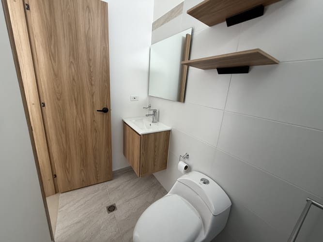 Apartamento de 2 alcobas en venta en Lagos Del Cacique, Bucaramanga, 51 m² · foto 8 de 17