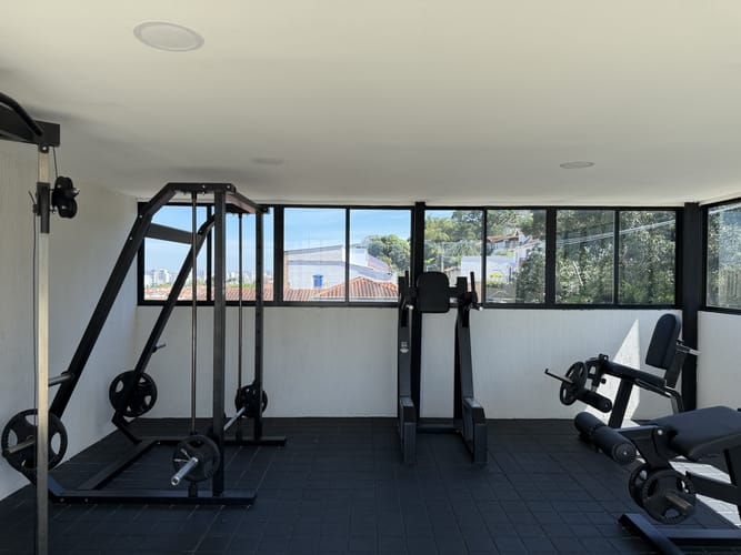 Apartamento de 2 alcobas en venta en Lagos Del Cacique, Bucaramanga, 51 m² · foto 12 de 17