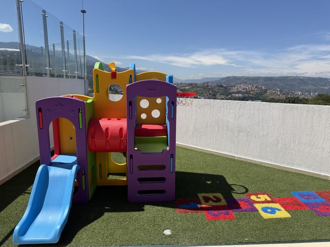 Apartamento de 2 alcobas en venta en Lagos Del Cacique, Bucaramanga, 51 m² · foto 13 de 17