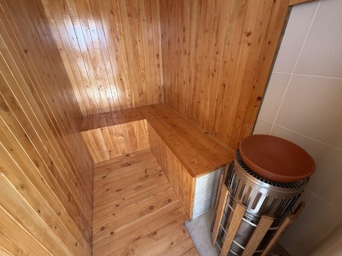 Apartamento de 2 alcobas en venta en Lagos Del Cacique, Bucaramanga, 51 m² · foto 15 de 17