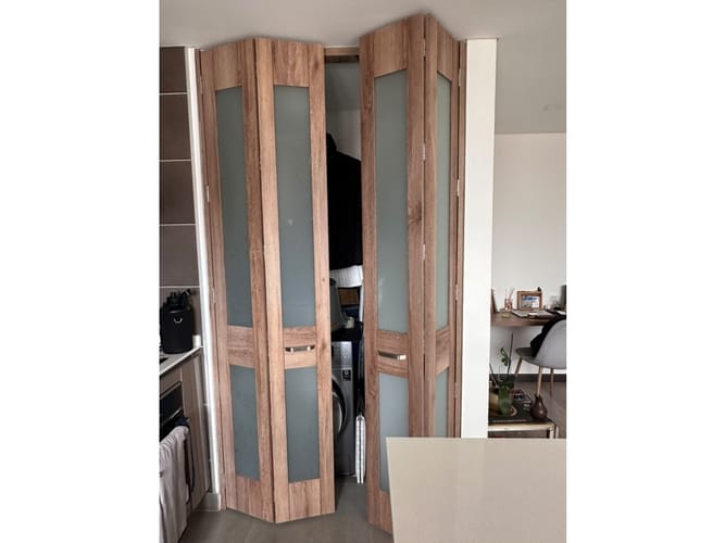 Apartaestudio en venta en Chapinero, Bogotá, 46 m² · foto 6 de 10