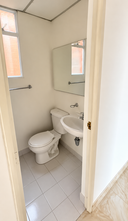 Apartamento de 2 alcobas en venta en Pinar De Suba, Bogotá, 49 m² · foto 5 de 7