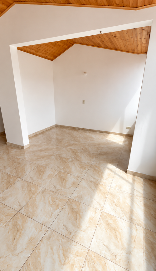 Apartamento de 2 alcobas en venta en Pinar De Suba, Bogotá, 49 m² · foto 4 de 7