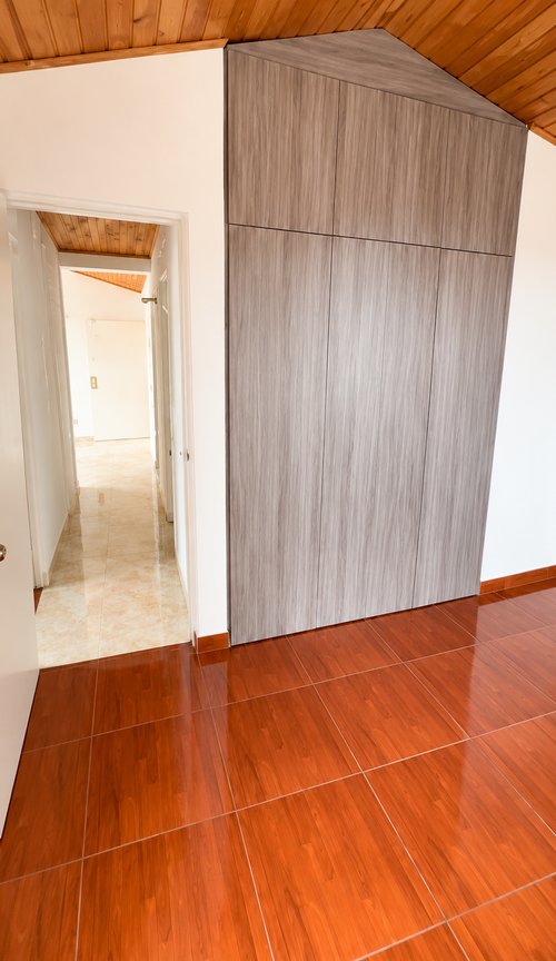 Apartamento de 2 alcobas en venta en Pinar De Suba, Bogotá, 49 m² · foto 7 de 7