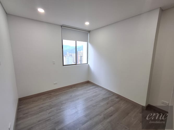 Apartamento de 3 alcobas en arriendo en Lagos De La Doctora, Sabaneta, 105 m² · foto 7 de 24