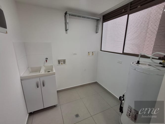 Apartamento de 3 alcobas en arriendo en Lagos De La Doctora, Sabaneta, 105 m² · foto 18 de 24