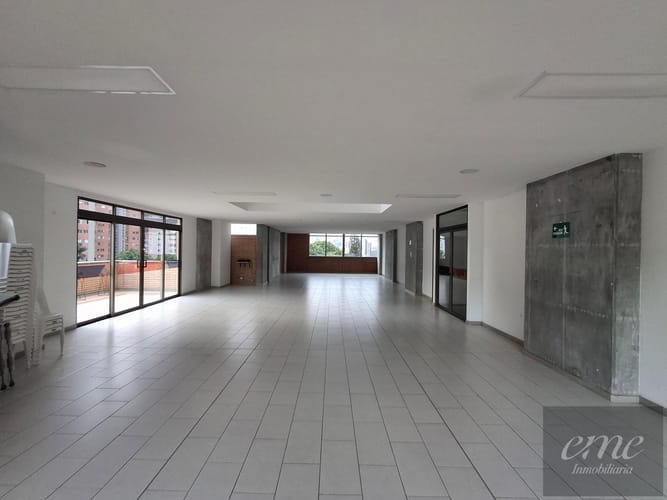 Apartamento de 3 alcobas en arriendo en Lagos De La Doctora, Sabaneta, 105 m² · foto 20 de 24