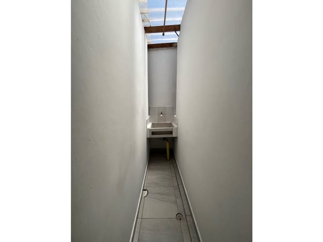 Apartaestudio en arriendo en San Rafael, Envigado, 40 m² · foto 3 de 8