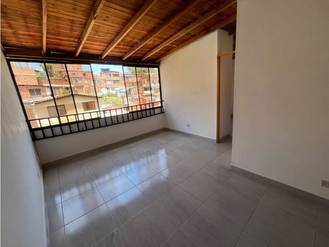 Apartaestudio en arriendo en San Rafael, Envigado, 40 m² · foto 4 de 8