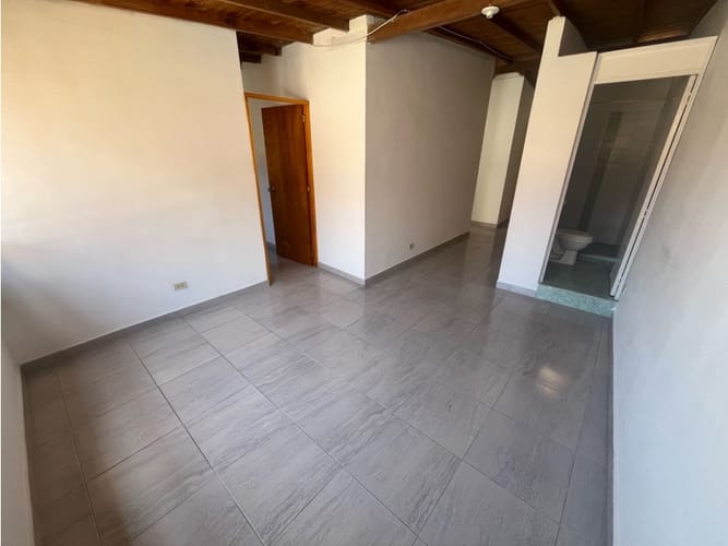 Apartaestudio en arriendo en San Rafael, Envigado, 40 m² · foto 5 de 8