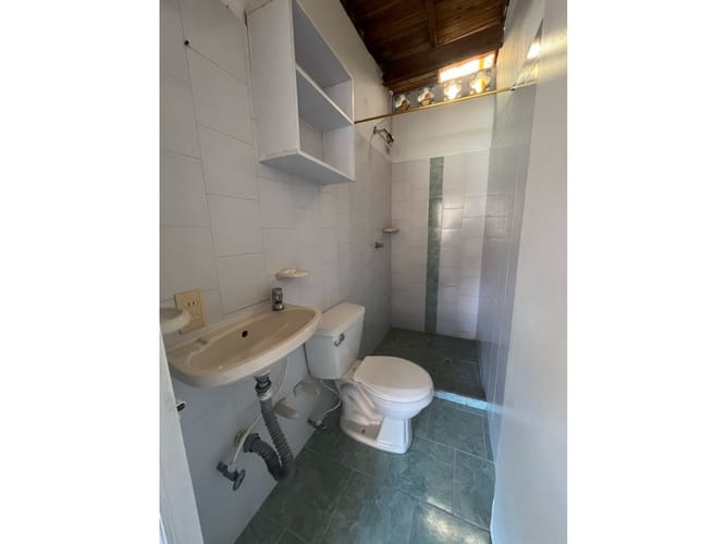 Apartaestudio en arriendo en San Rafael, Envigado, 40 m² · foto 6 de 8