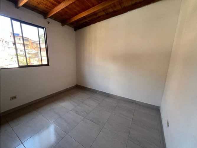 Apartaestudio en arriendo en San Rafael, Envigado, 40 m² · foto 7 de 8