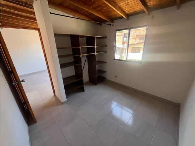 Apartaestudio en arriendo en San Rafael, Envigado, 40 m² · foto 8 de 8