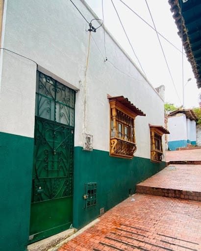 Casa de 3 alcobas en venta en Egipto, Bogotá, 110 m² · foto 3 de 13