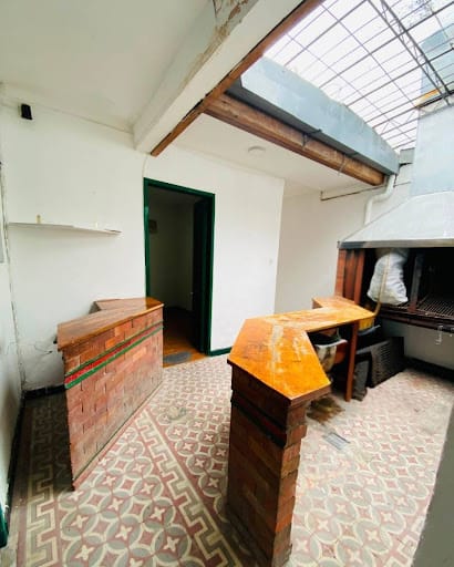 Casa de 3 alcobas en venta en Egipto, Bogotá, 110 m² · foto 5 de 13