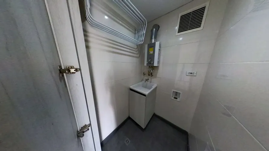 Apartamento de 1 alcoba en venta en Colina Campestre, Bogotá, 36 m² · foto 2 de 24