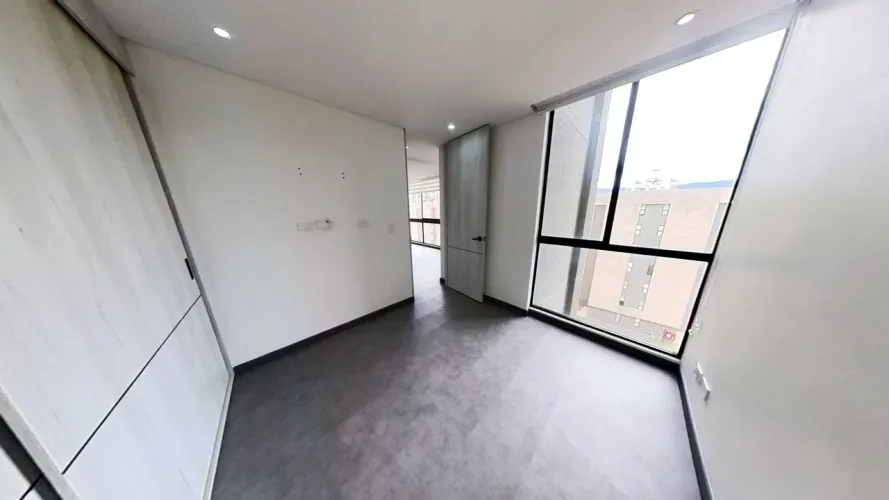 Apartamento de 1 alcoba en venta en Colina Campestre, Bogotá, 36 m² · foto 8 de 24