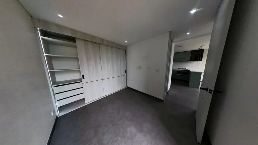 Apartamento de 1 alcoba en venta en Colina Campestre, Bogotá, 36 m² · foto 9 de 24