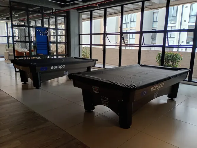 Apartamento de 1 alcoba en venta en Colina Campestre, Bogotá, 36 m² · foto 14 de 24
