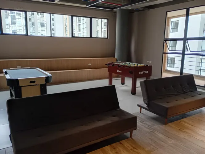 Apartamento de 1 alcoba en venta en Colina Campestre, Bogotá, 36 m² · foto 16 de 24