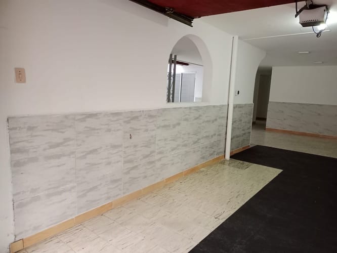 Casa de 4 alcobas en arriendo en Laureles, Medellín, 270 m² · foto 8 de 13