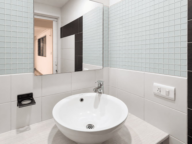 Casa de 4 alcobas en arriendo en Laureles, Medellín, 270 m² · foto 10 de 13