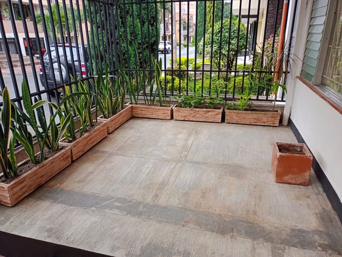 Casa de 4 alcobas en arriendo en Laureles, Medellín, 270 m² · foto 13 de 13